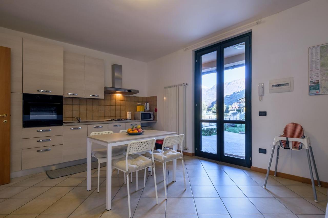 Vila Leone - Family Friendly House Sulzano Exteriér fotografie