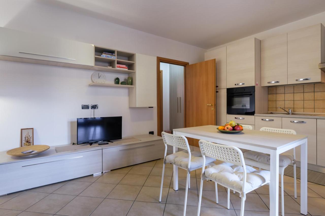Vila Leone - Family Friendly House Sulzano Exteriér fotografie