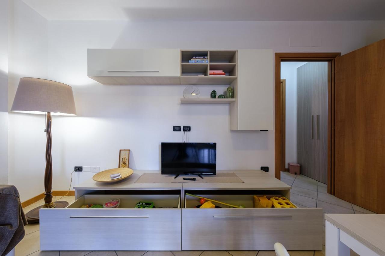 Vila Leone - Family Friendly House Sulzano Exteriér fotografie