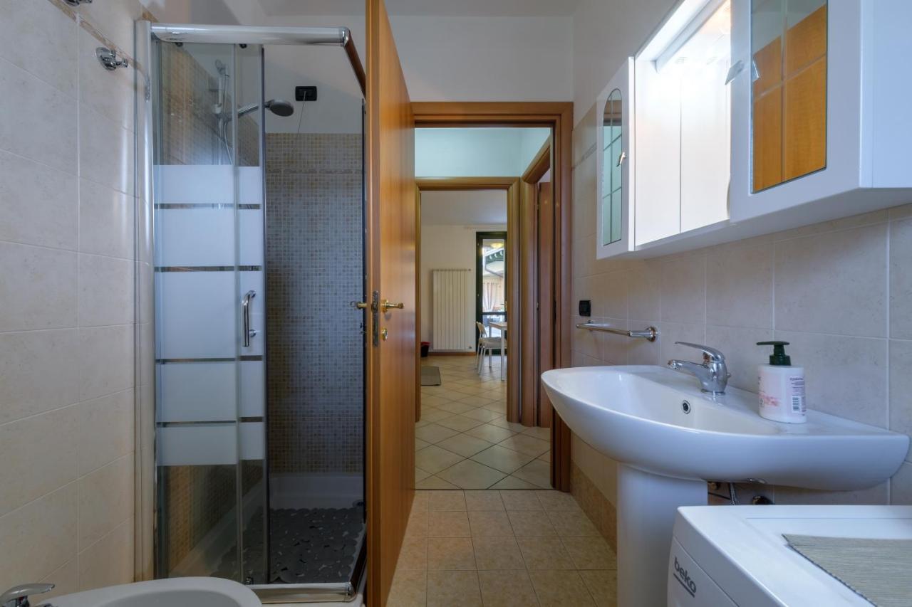 Vila Leone - Family Friendly House Sulzano Exteriér fotografie