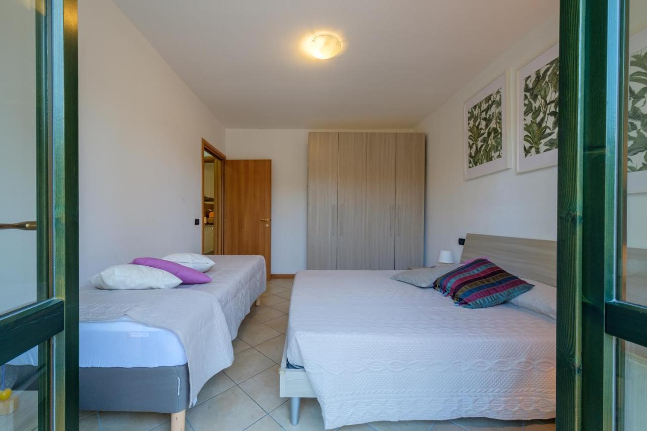Vila Leone - Family Friendly House Sulzano Exteriér fotografie