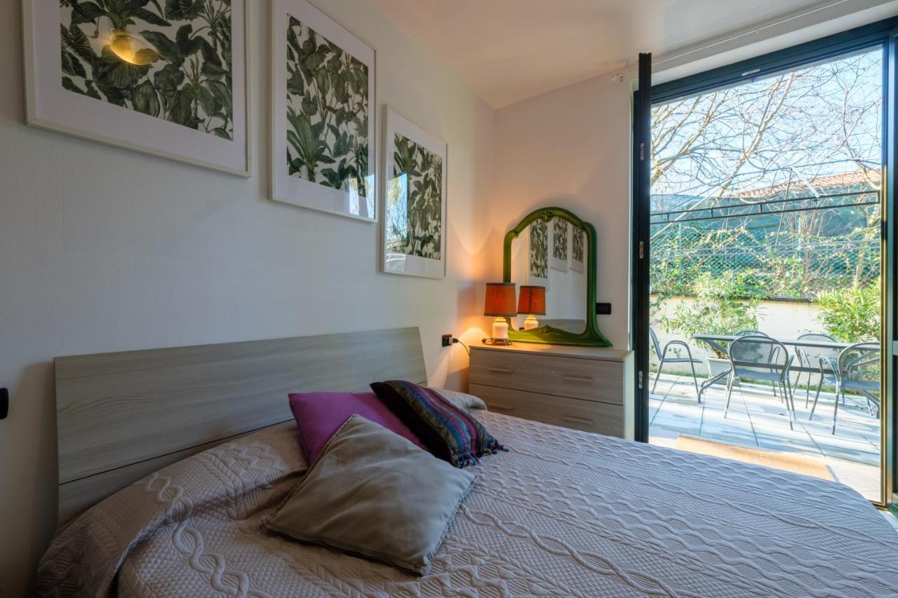 Vila Leone - Family Friendly House Sulzano Exteriér fotografie