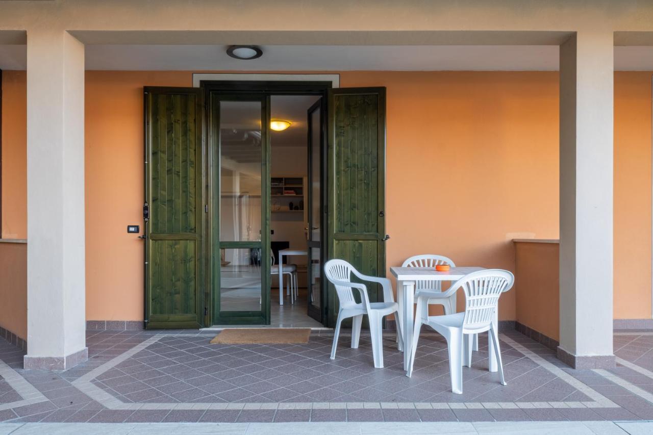 Vila Leone - Family Friendly House Sulzano Exteriér fotografie